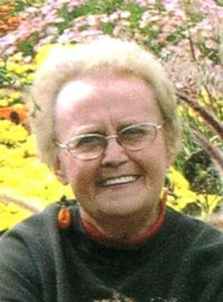 Darlene Mae Sawyer Profile Photo