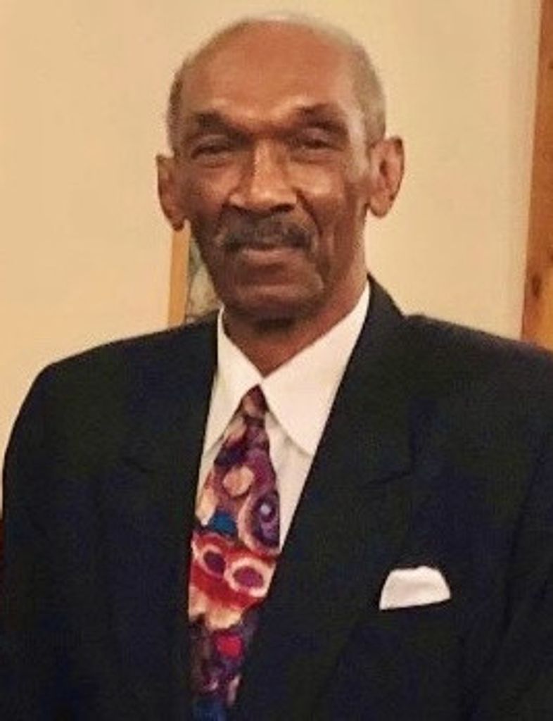 Norman Steve Alexander Profile Photo