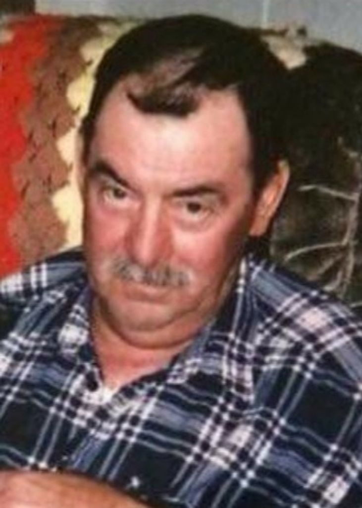 Richard M. Russell, Sr. Profile Photo