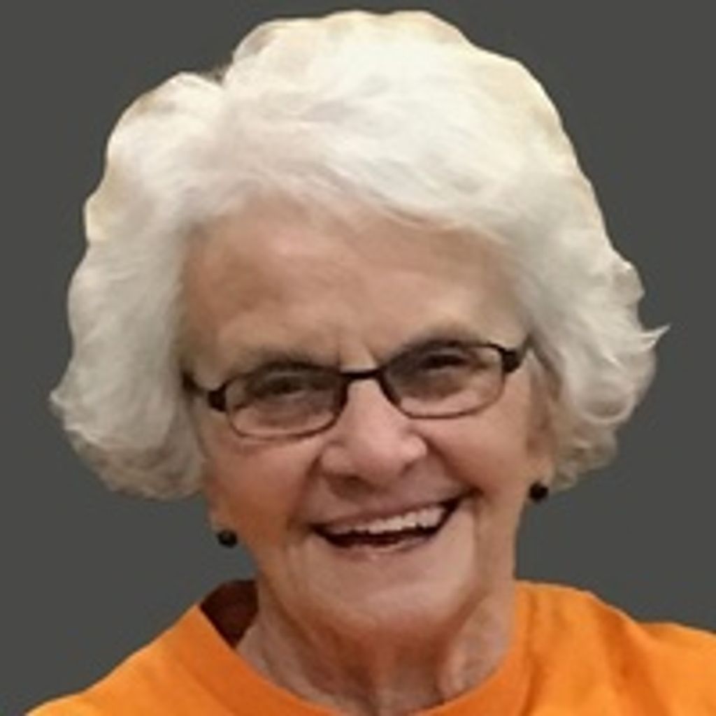 Marjorie Mikkelsen