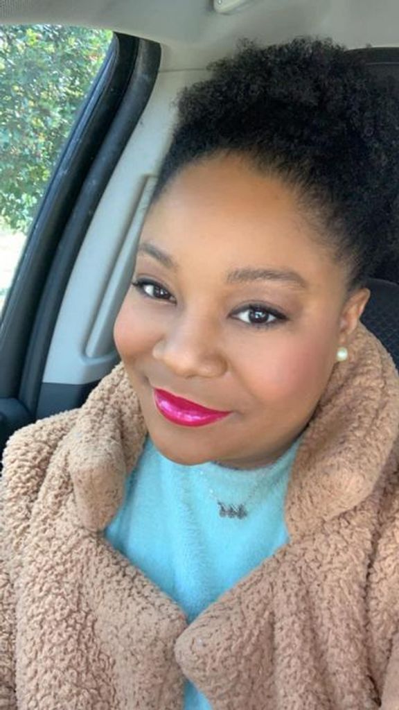 L'Oreal Franchesca Johnson Profile Photo