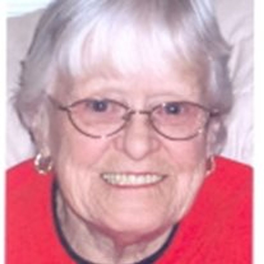 S Dorothy A. (Bannister) Mcnamara