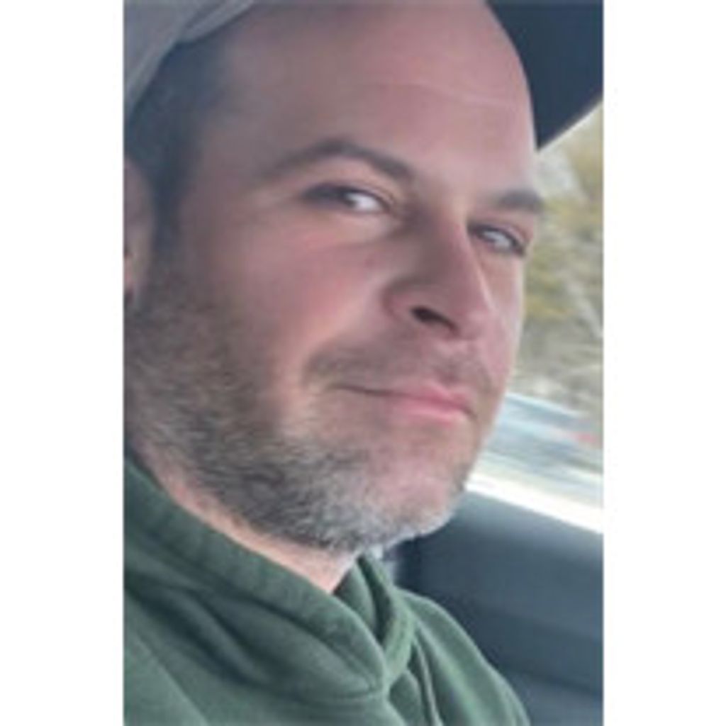 Robert Erwin Parker Iii