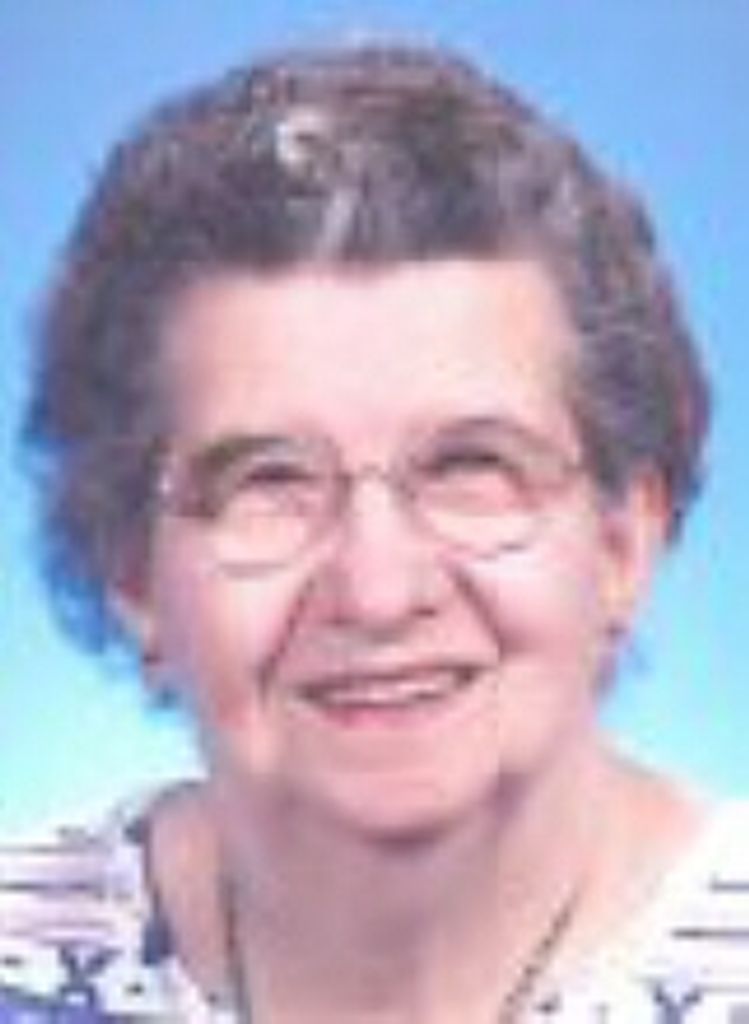 Olive A. Stephany