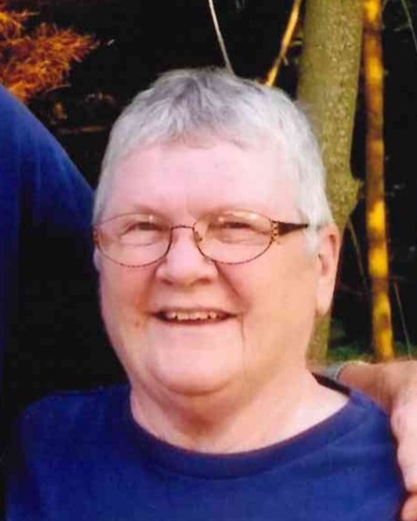 Beverly J. "Bev" Worthington Profile Photo