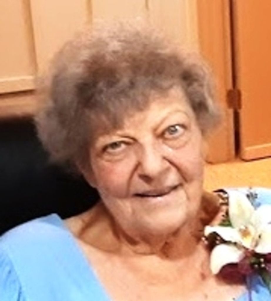 Jo Crow Profile Photo