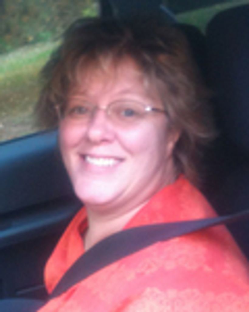Jacqueline P. Cherek
