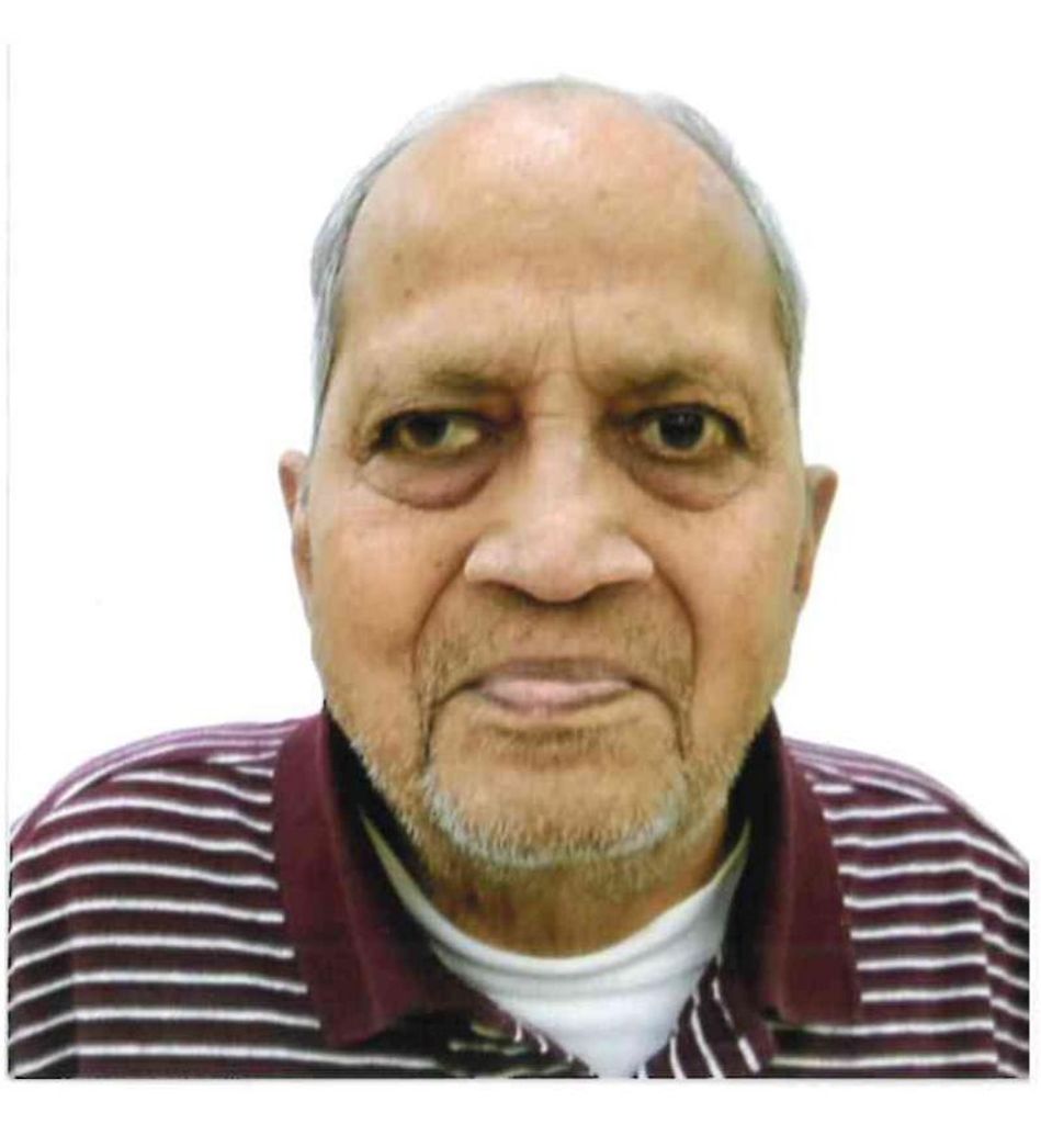 Gajanand Mahipatram Jagtap Profile Photo