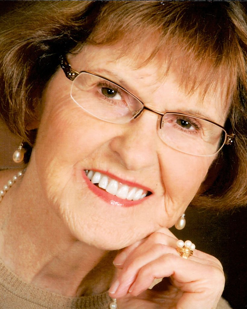 Shirley Kindt Profile Photo