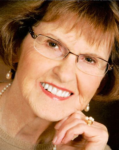 Shirley Kindt's obituary image