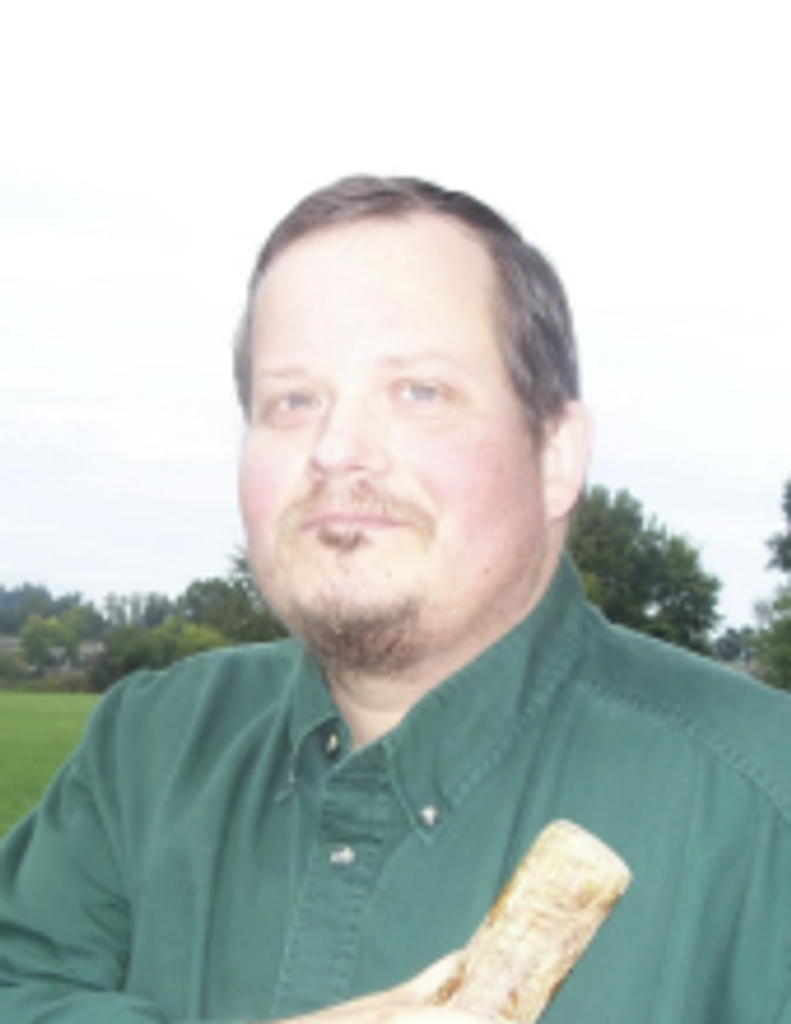 James "Jay" Walter Haverland