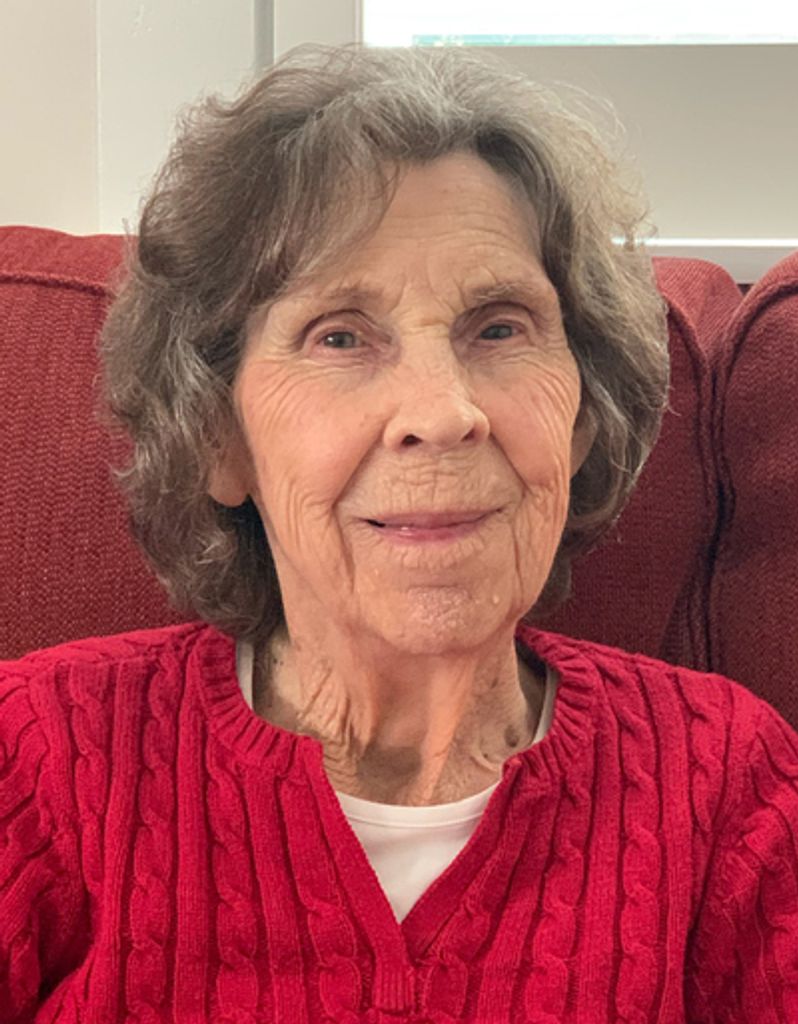 Mary Louise Murphy Profile Photo