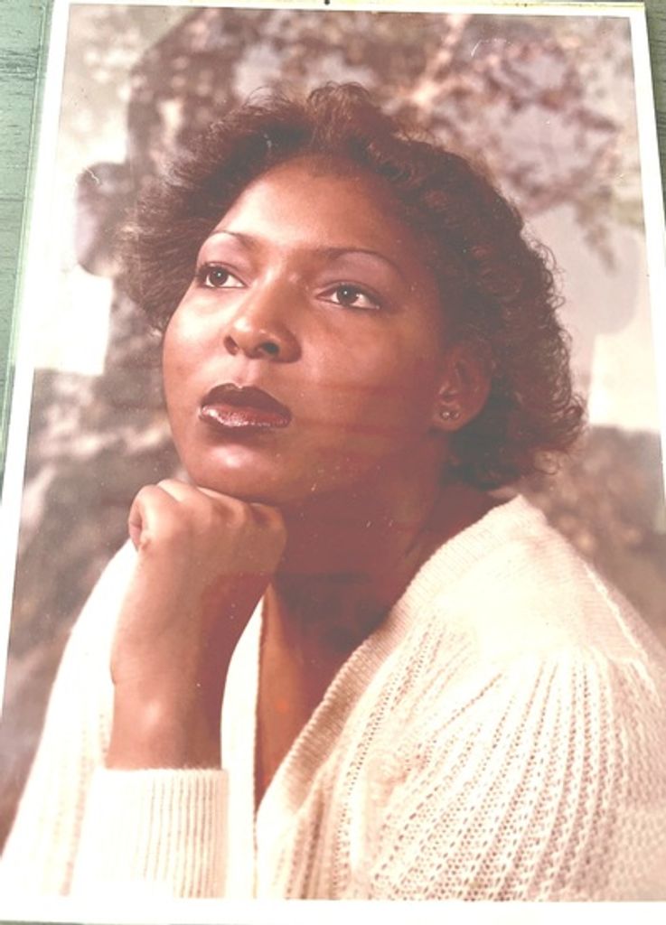 Margie Anthea Ross Profile Photo