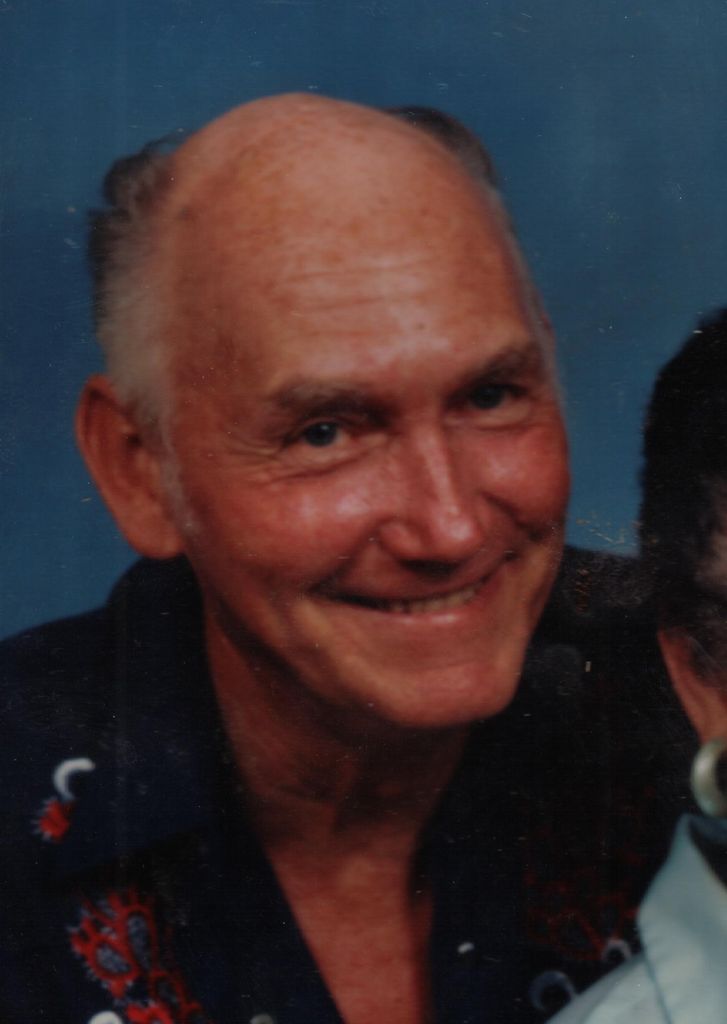 Norval Dawson
