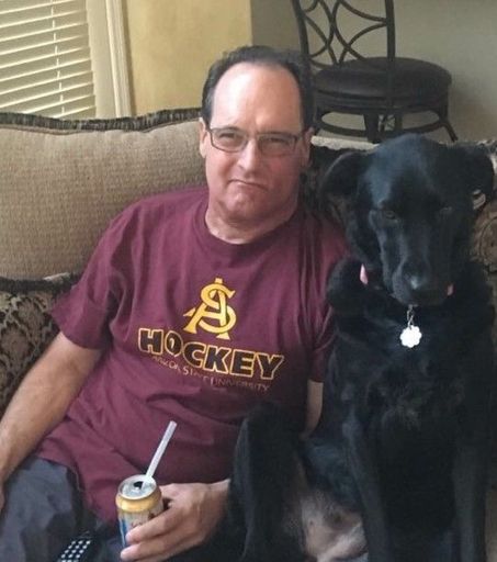Kevin Otto Kricke Profile Photo