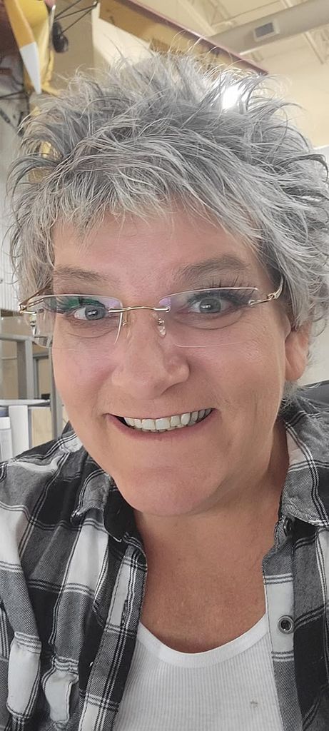 Vicki Sue George Profile Photo