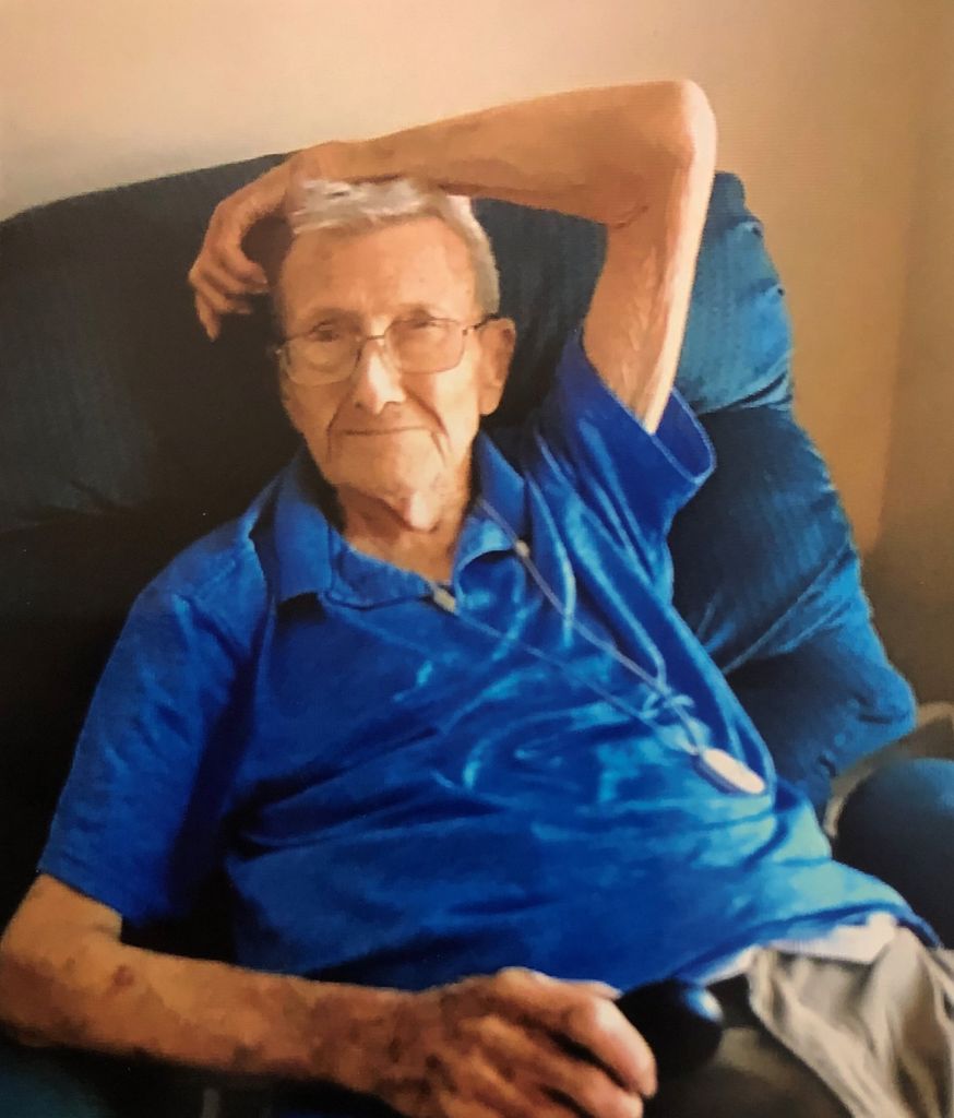 Donald G. "Don" Wilson Profile Photo