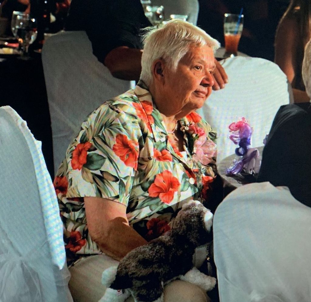 Barbara Glenn Campbell Profile Photo