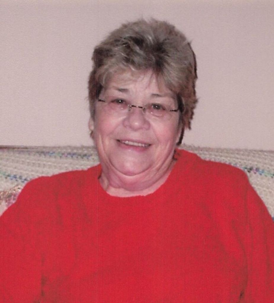 Maxine Corkran