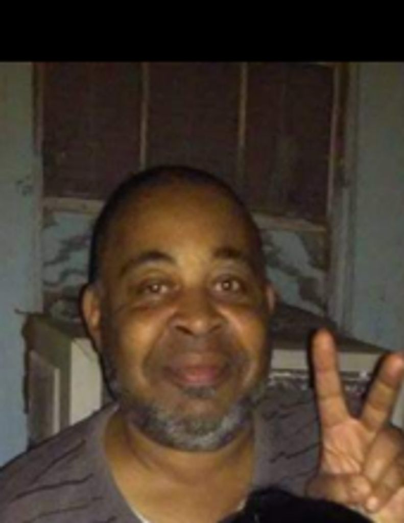 Barry Dion Porter Profile Photo