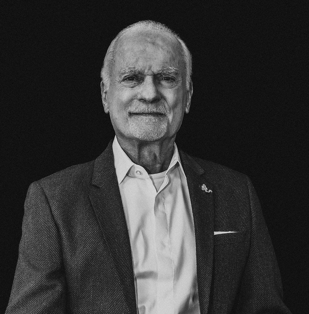 Harris Rosen