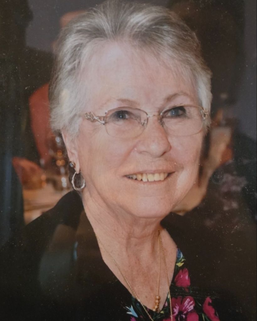 Joyce Toth Patterson Profile Photo