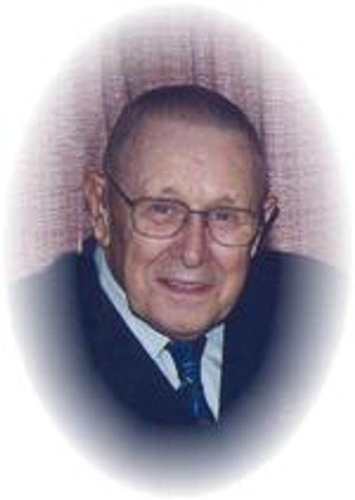 Lloyd Raymond Larson