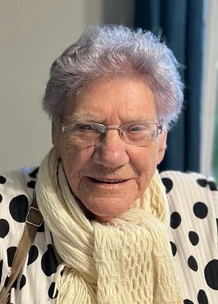 Annie Maria Hoogendyk Profile Photo
