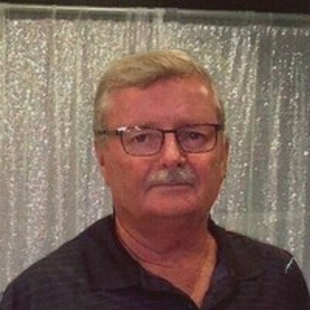 Harold "Buzzy" O'Banion Profile Photo