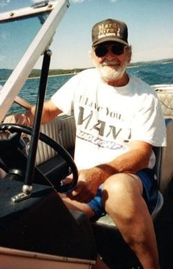 Charles H. Thompson