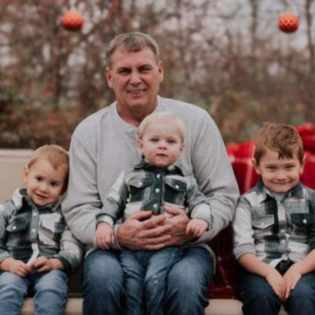 Bryan Owings Profile Photo