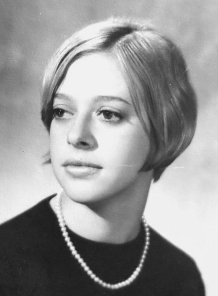 Nora Loudeem Johnson Profile Photo