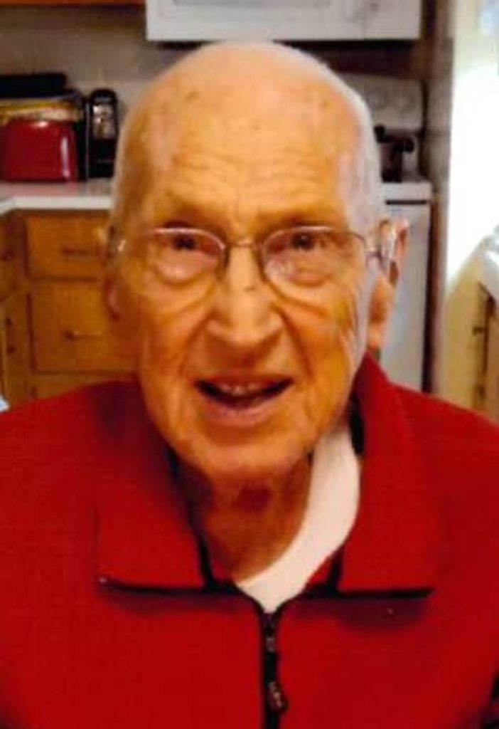 Raymond Lewis Broughton Profile Photo