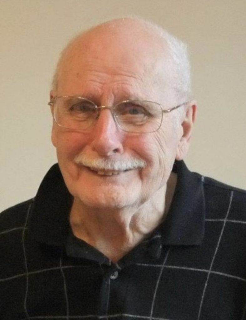 Lawrence J. Solarski Sr.