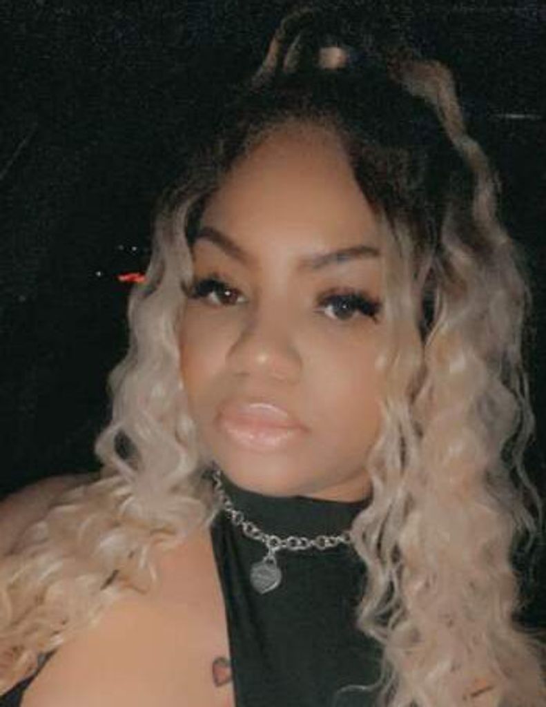 Jasmine Sheree Grevious