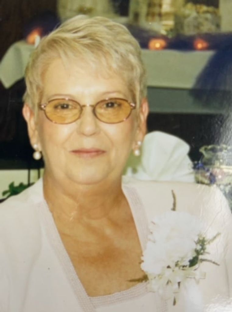 Sheila Louise Nink Profile Photo