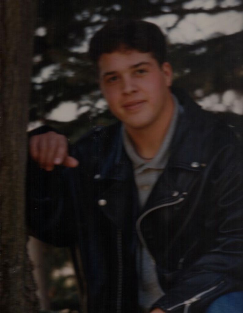 Aaron Shaffer