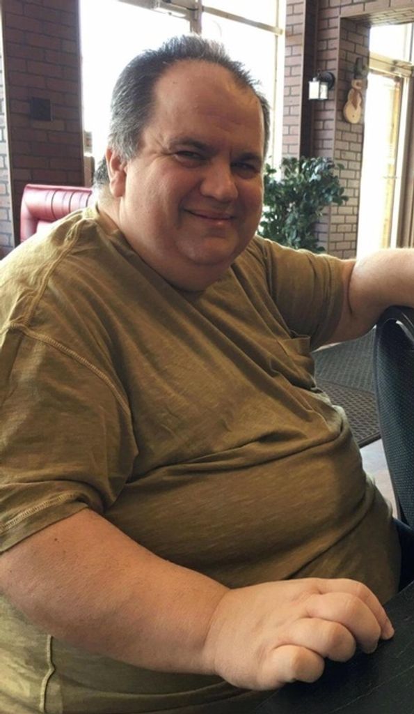 Terry Lee Boswell Profile Photo