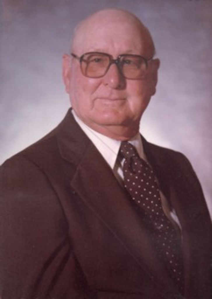 Arvin Wood