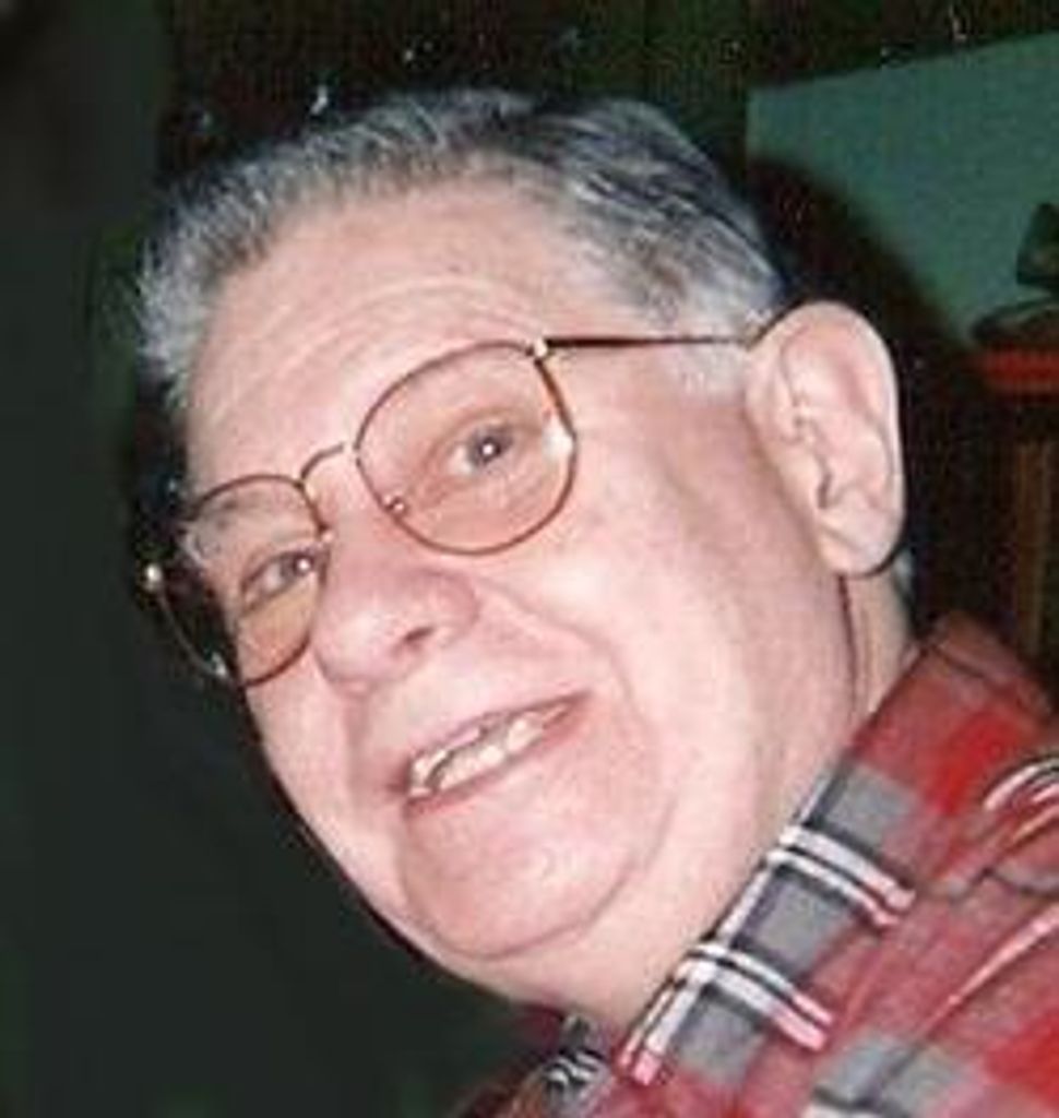 Louis E. Cabral