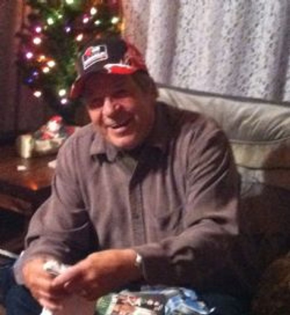 Gerald Partain Profile Photo