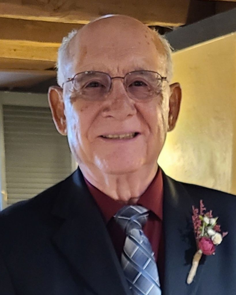 Benjamin Nava, Jr
