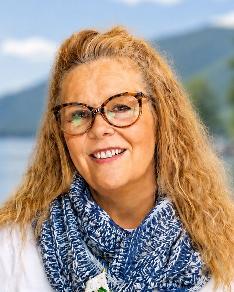 Kathleen Susan Bosy