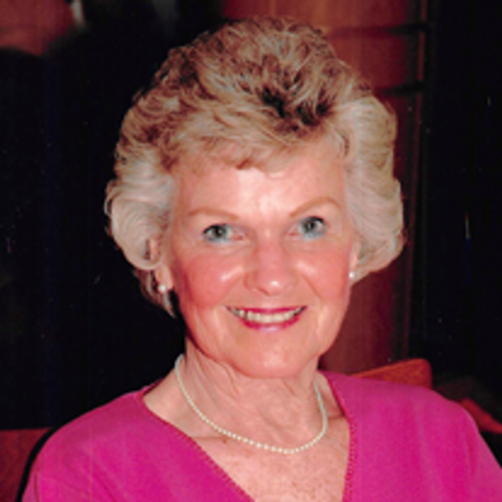 Victoria Ann Doughty