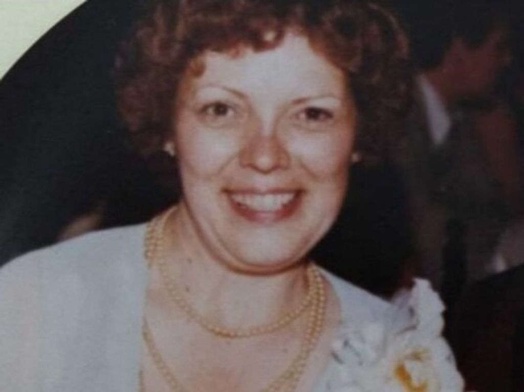 Elsa Maria Seaford Profile Photo
