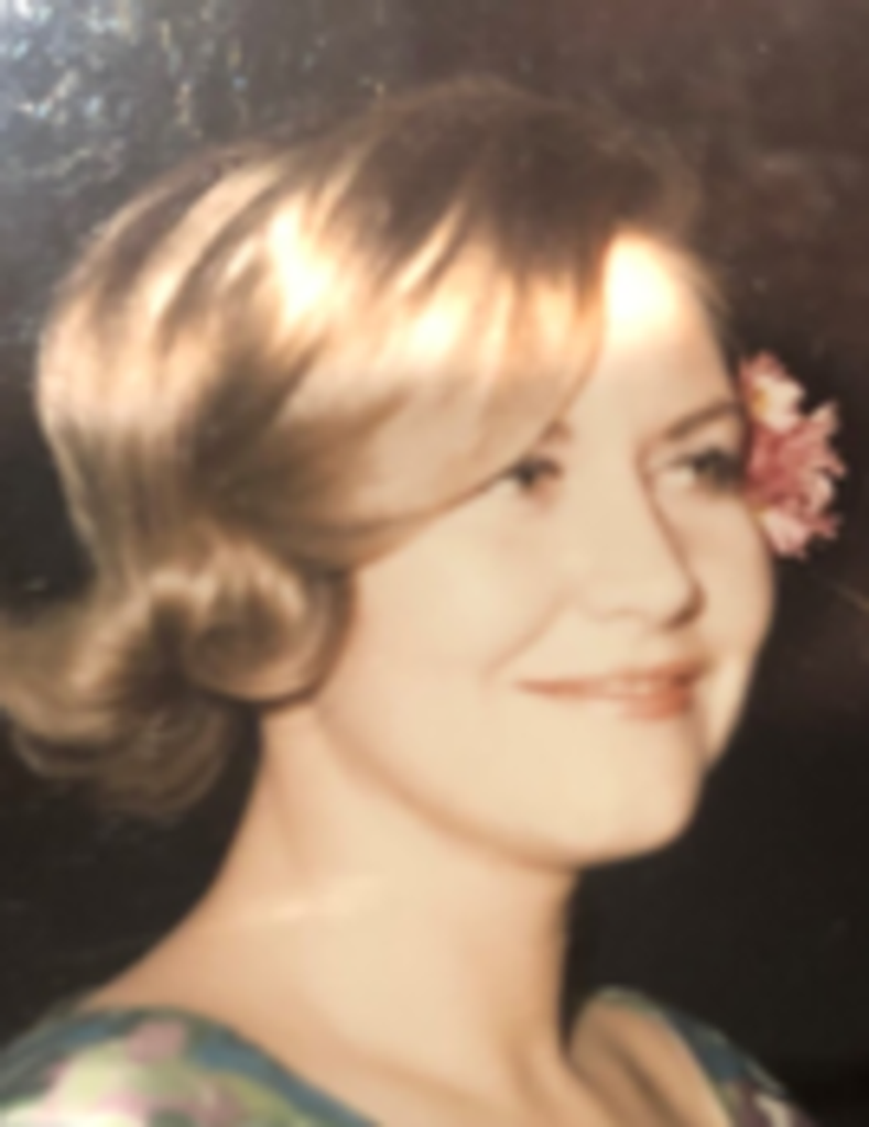 Linda A. (Ely) Curtin