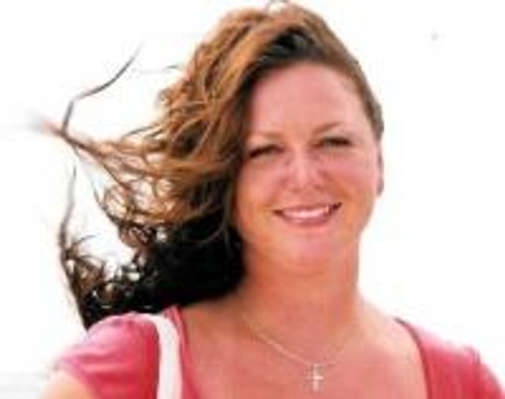 Amanda Leigh Mendenhall