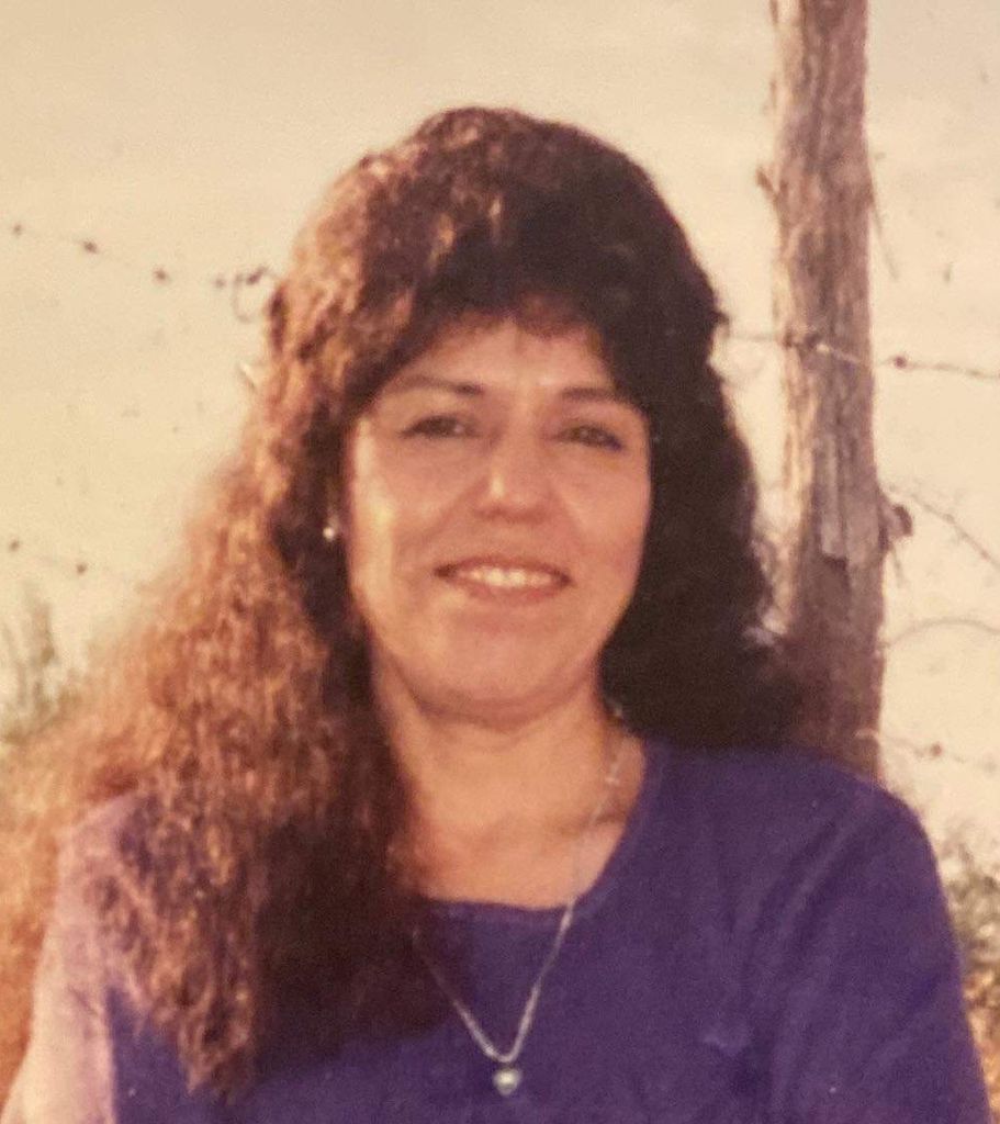 Delores "Lola" Marquez Profile Photo