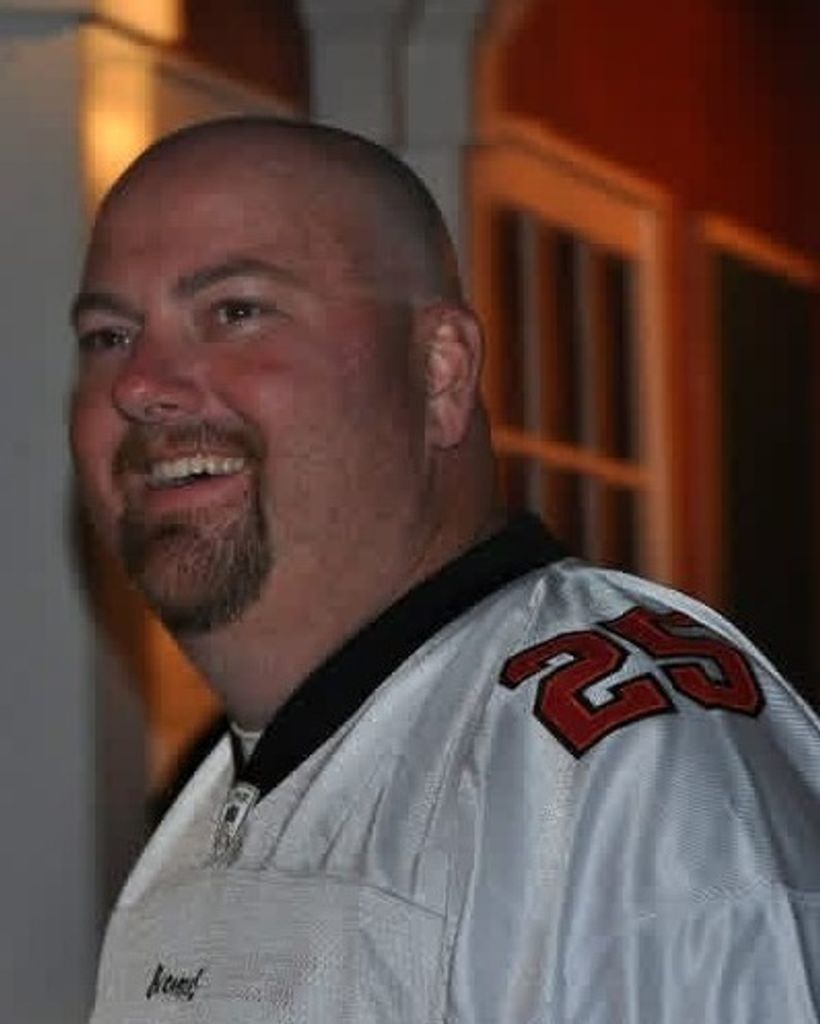 Joseph "Todd" Buckles Profile Photo