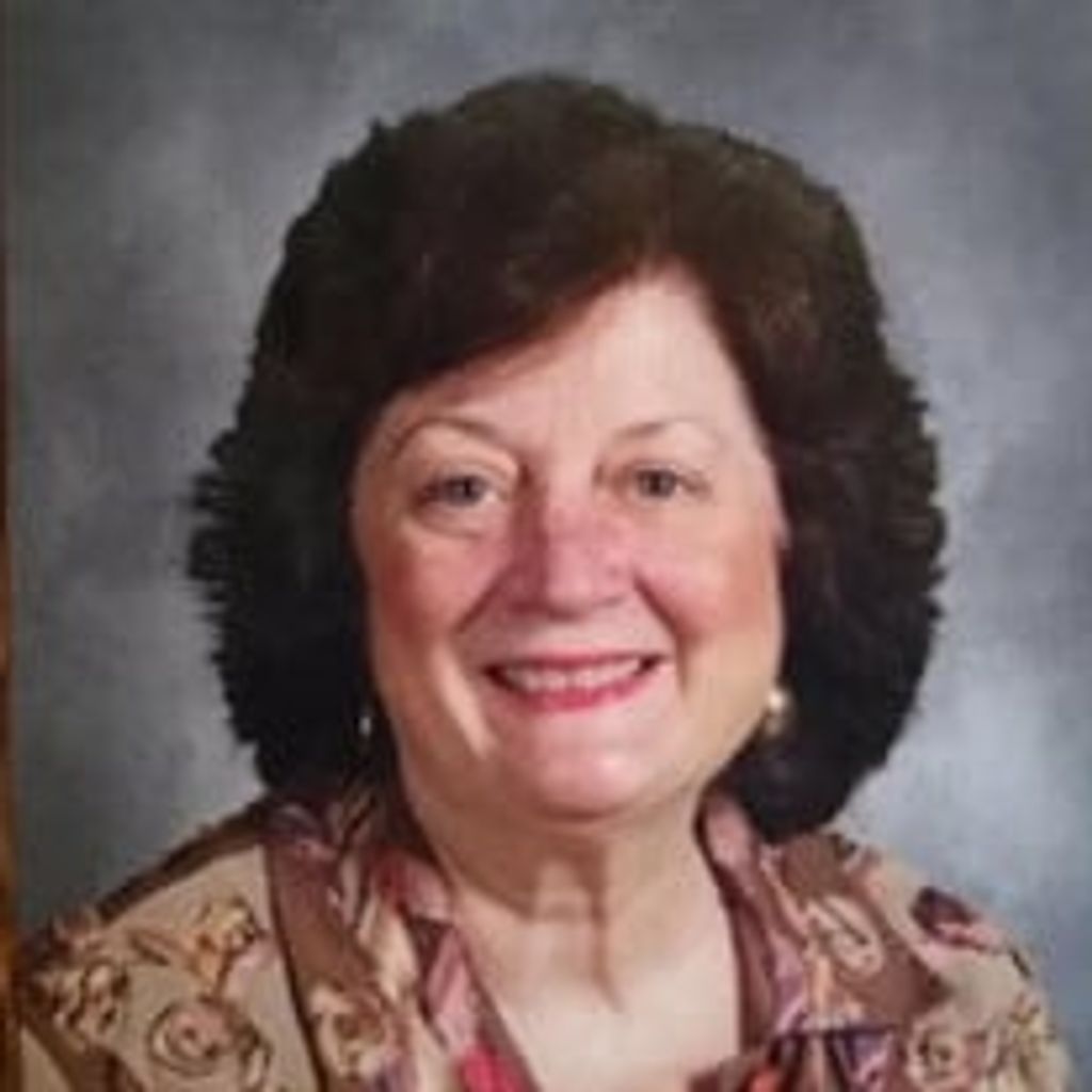 Leslie Anne Vaughn Profile Photo
